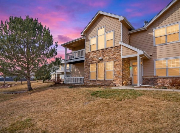 3758 Ponderosa Ct, Evans, CO 80620