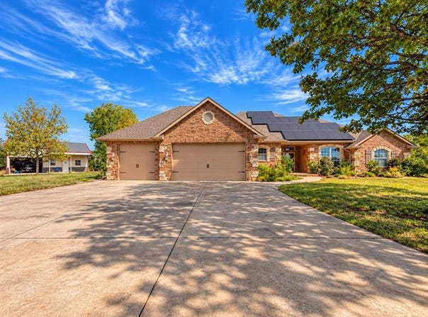 13321 220th Street, Blanchard, OK 73010
