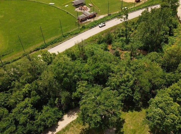 26th Street, Bellaire, OH 43906