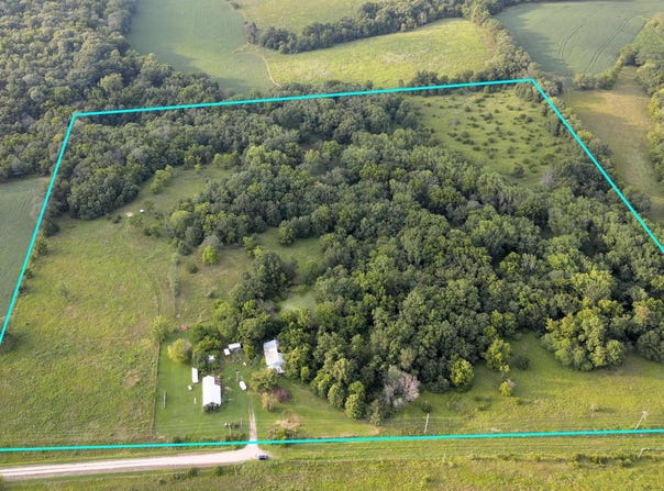 1657 200Th Street, Fairfield, IA 52556