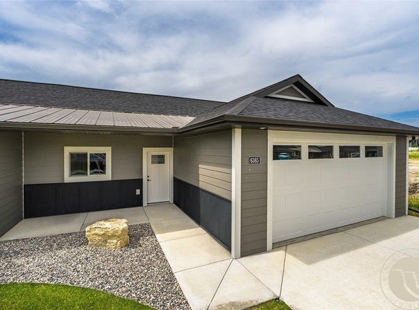 6385 Signal Peak Ave, Billings, MT 59106