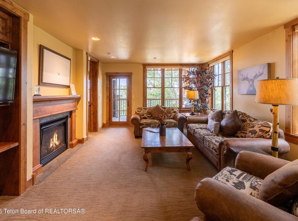 548 SNOW KING, Jackson, WY 83001