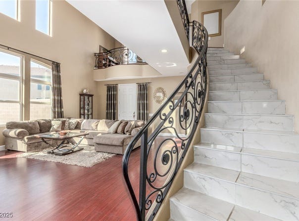 2943 Ainslie Lake Avenue, Henderson, NV 89044