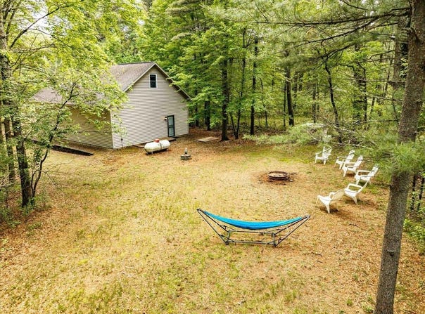 1988 Cumberland Drive, Arkdale, WI 54613