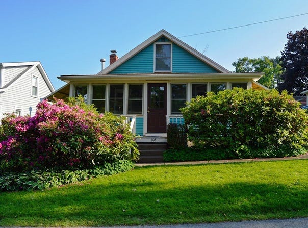 105 HICKORY Street, Edinboro, PA 16412