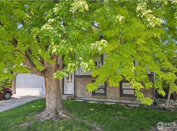 13755 W 65th Dr, Arvada, CO 80004