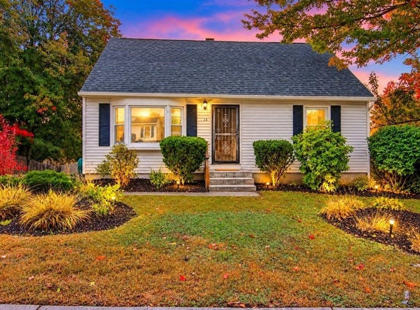 13 Devco Drive, Manchester, NH 03103