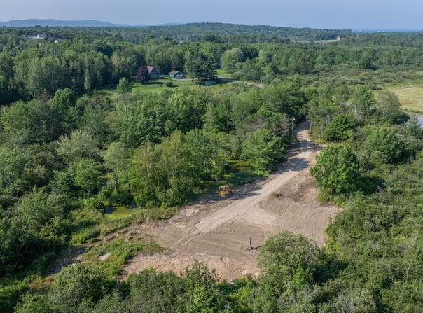 24 Buttermilk Lane, South Thomaston, ME 04858