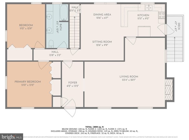 126 ARMSTRONG PLACE, WINCHESTER, VA 22602