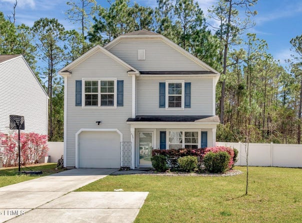 238 Turkey Oak Drive, Bluffton, SC 29910