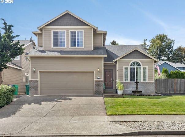 14683 SE MARCI Way, Clackamas, OR 97015