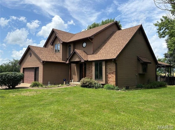 151 Highway U, Ironton, MO 63650