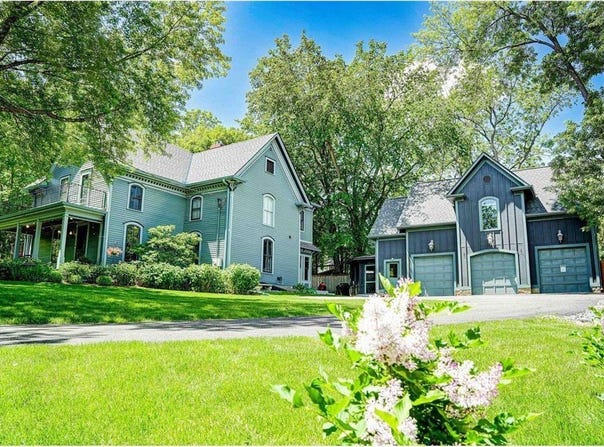 418 Holcombe Street S, Stillwater, MN 55082