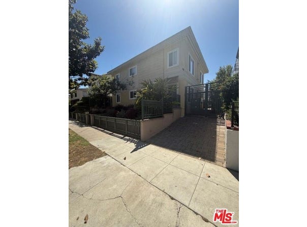 433 S Doheny Dr, Beverly Hills, CA 90211