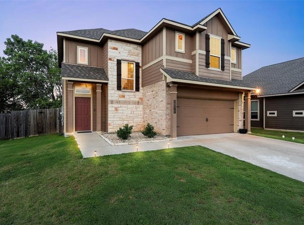 10517 Arabella Lane, Waco, TX 76708