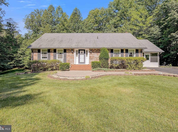 1750 TIMBER COURT, HUNTINGTOWN, MD 20639