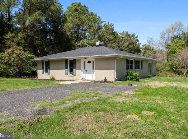 22681 FAIRVIEW DRIVE, BUSHWOOD, MD 20618