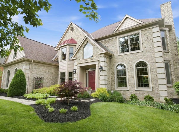 3232 Brinton Trail, Cincinnati, OH 45241