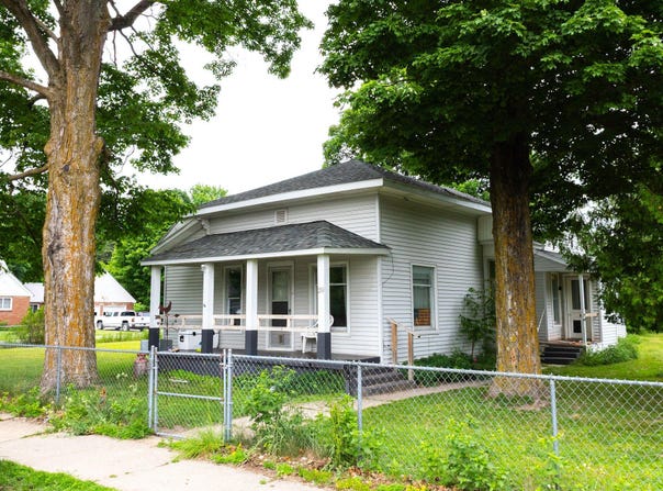 210 N Maple Street, Mancelona, MI 49659