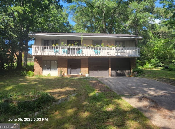 2791 Walnut Creek Road, Macon, GA 31211