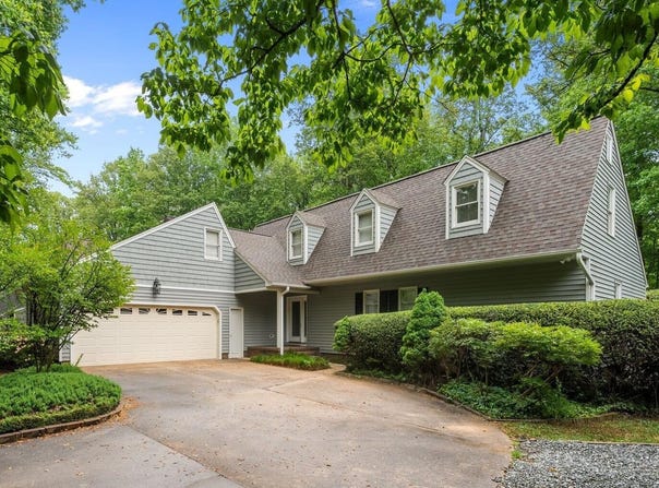 106 Forestview Drive, Elon, NC 27244