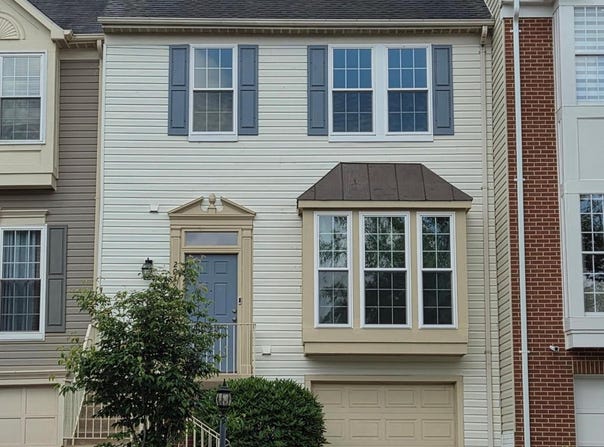 20353 BRIARCLIFF TERRACE, STERLING, VA 20165