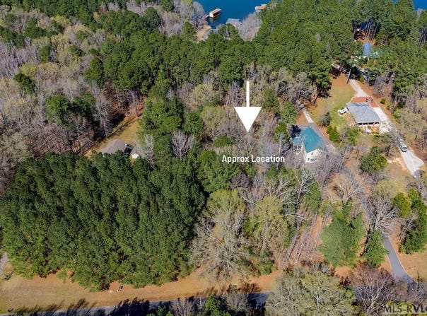 82 Merrymount Rd lot: 82, Boydton, VA 23917
