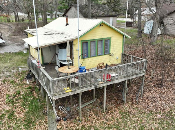 5063 NW Shafer Drive, Monticello, IN 47960