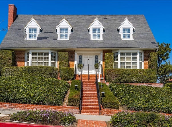 3803 Monteith Drive, Los Angeles, CA 90043