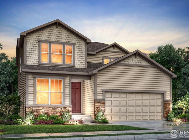 11 Chipeta Way, Lochbuie, CO 80603