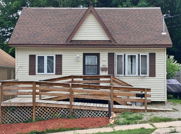 309 Fir, Munising, MI 49862