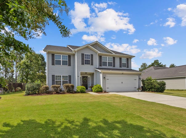 3144 Chamomile Court, Aiken, SC 29803