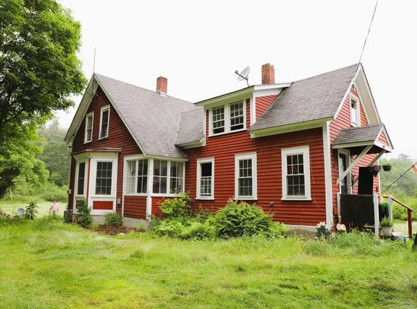 499-503 Marlboro Road, Brattleboro, VT 05301
