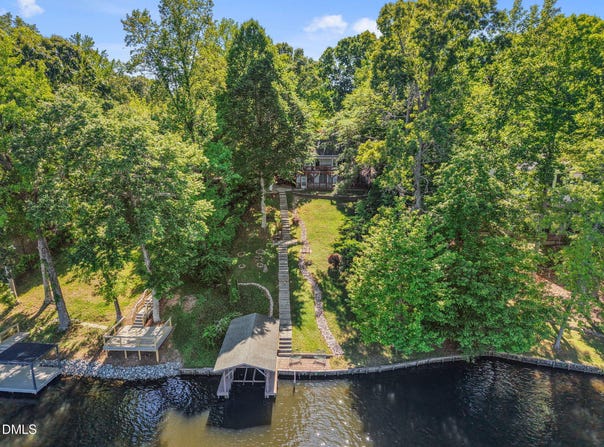 401 Sagamore Drive, Louisburg, NC 27549