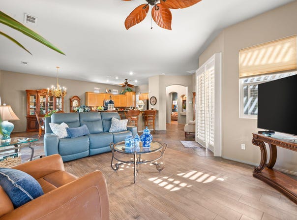 49021 Heifitz Drive, Indio, CA 92201