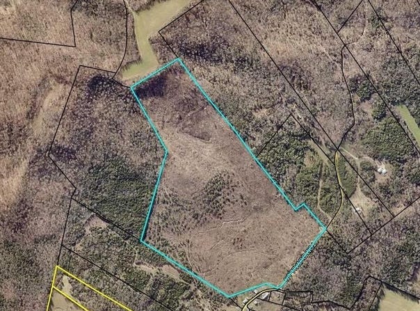 0 Tom Duvall Lane, Cecilia, KY 42724