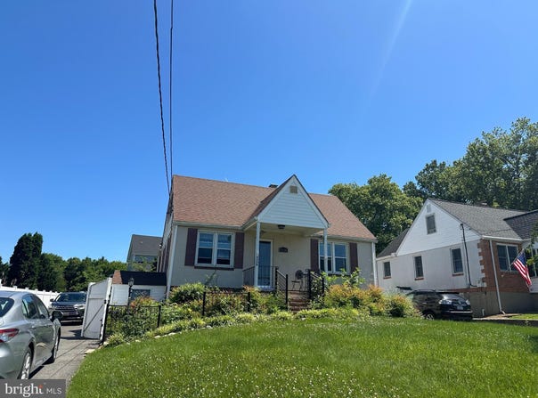 5116 JOPPA Road E, PERRY HALL, MD 21128