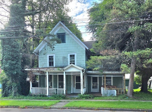 315 9th Street, Watkins Glen, NY 14891