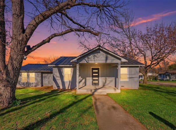502 Madison Street, Cleburne, TX 76033