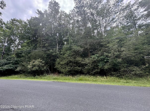 401 Whisper Dr 401 Drive, Pocono Summit, PA 18346