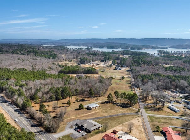 131 Anderson Street E, Scottsboro, AL 35769