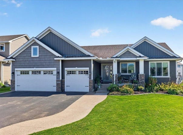 2020 Red Oak Lane, Hugo, MN 55038