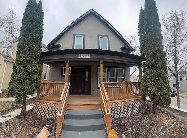 3557 Dupont Avenue N, Minneapolis, MN 55412