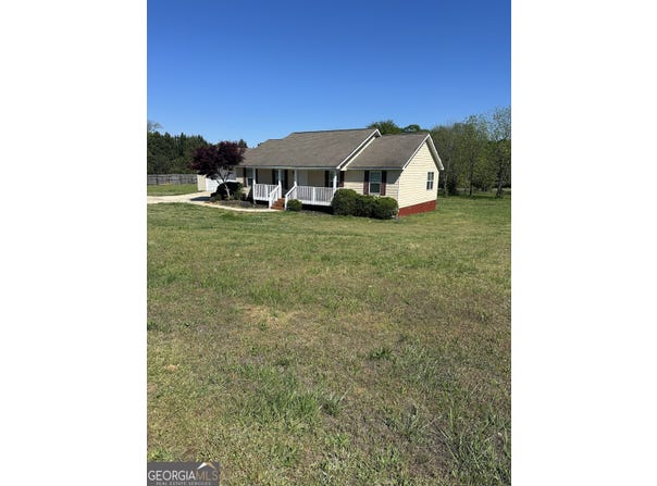 26 Isabelles Way, Colbert, GA 30628
