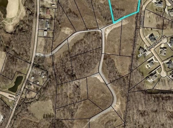 5 County Road 205, Cape Girardeau, MO 63701