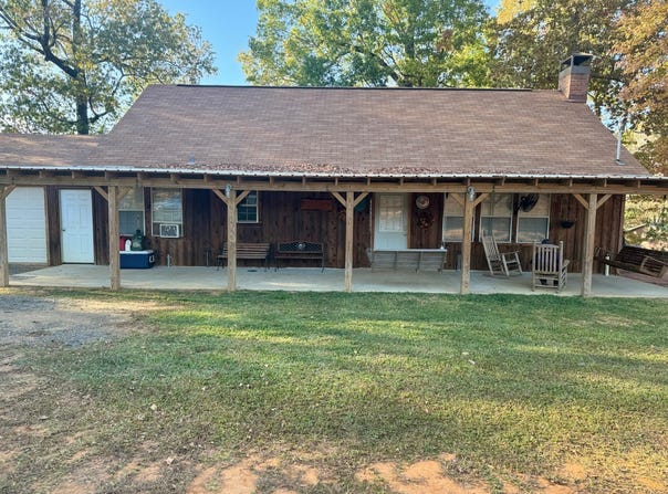 300 Kendrick Rd, Many, LA 71449