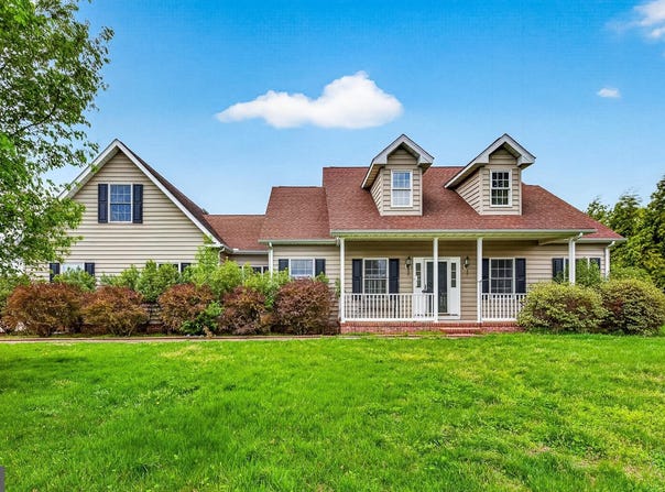 82 DORIAN Drive, DOVER, DE 19904