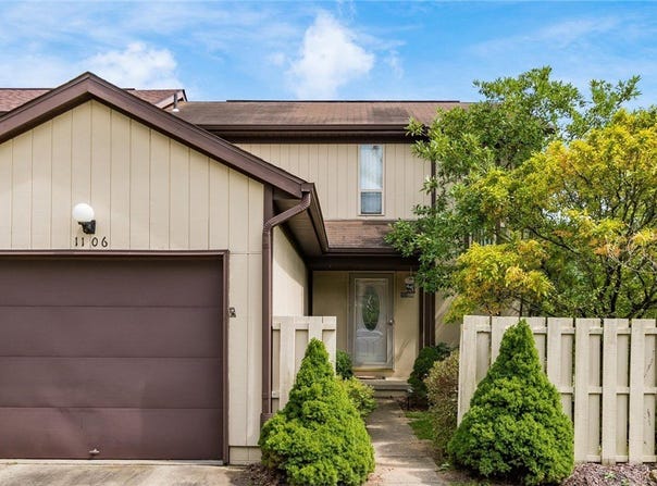 1106 S Slope Bay, Zanesville, OH 43701