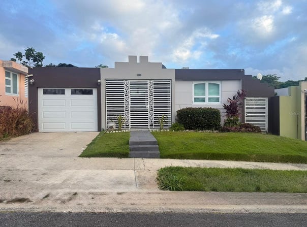 6 URB VIRGINIA VALLEY, JUNCOS, 00777