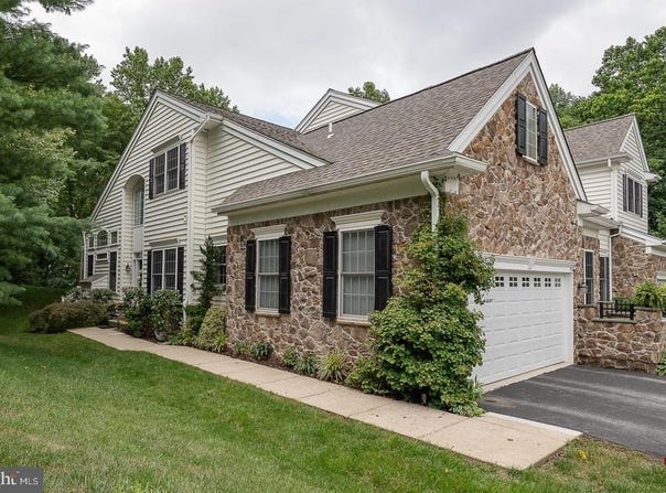 102 WHITELAND HILLS CIRCLE, EXTON, PA 19341